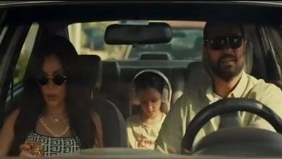 أوجه التشابه بين حكاية قرض شخصي لكريم فهمي وفيلم Fractured