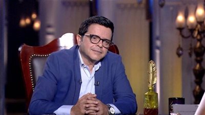 هنيدي يدعم فلسطين: الحرب الإعلامية لا تقل أهمية عن النضال