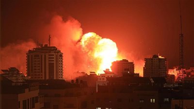 بعد الحصار، الاحتلال يعزل غزة ويوقف جميع خدمات الإنترنت في القطاع بدءًا من الغد