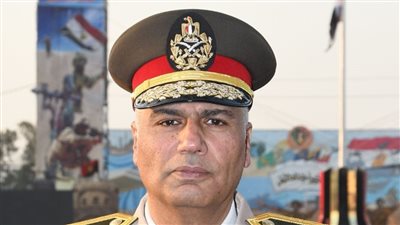  مدير الكلية الفنية العسكرية: نحرص على تخريج ضابط مهندس قادر على تقديم الدعم الفنى والعملى