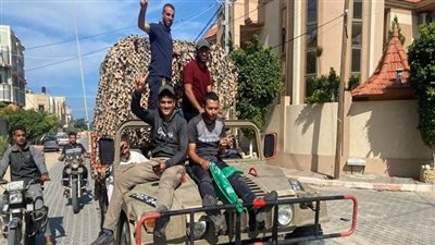 المقاومة تصطاد جواسيس إسرائيل، مقتل عنصرين من الشاباك فى غلاف غزة