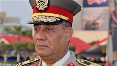 مدير الأكاديمية العسكرية: دفعة اليوم استثنائية لموافقتها اليوبيل الذهبي لانتصارات أكتوبر المجيدة