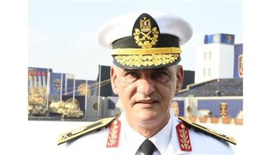 اللواء أشرف المشرفي: الكلية البحرية المصرية أحد أعرق المؤسسات العسكرية في العالم
