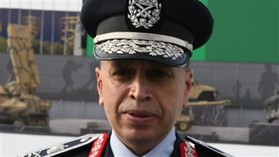 اللواء مدحت كامل: الكلية الجوية من الأفضل على مستوى العالم