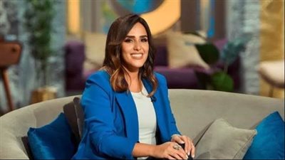 الإعلامية فاطمة مصطفى ترزق بمولود جديد