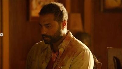 تفاصيل شخصية كريم فهمي في مسلسل حدث بالفعل حكاية قرض شخصي