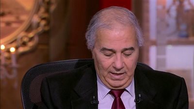 فاروق جويدة: المكان ضاق على أفكاري ومواقفي في السنوات الأخيرة