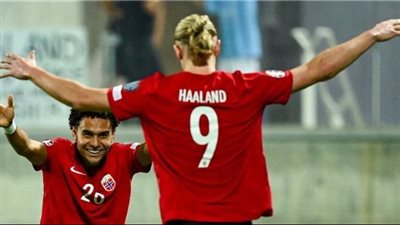 نجم إسبانيا: دفاع منتخبنا حرم هالاند من لمس الكرة