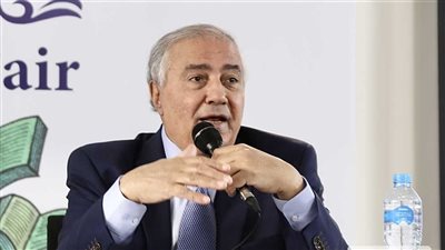 فاروق جويدة: لي 15 سنة بحذر من مخطط تصفية القضية الفلسطينية وتوطين الغزاويين في سيناء