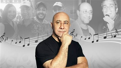 بهاء الدين محمد يتراجع عن الاعتزال: كانت لحظة سخيفة والحب وصلني من كل مكان