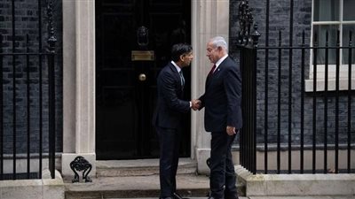 من لا يملك أعطى لمن لا يستحق، بريطانيا تقرر إرسال سفينتين ومروحيات وطائرات مراقبة لدعم إسرائيل