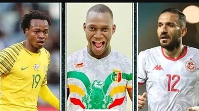 معلول وتاو وديانج، صدام أهلاوي بأمم أفريقيا بكوت ديفوار