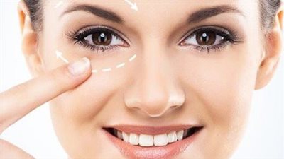 علاج الهالات السوداء، بالخيار والبطاطس والكركم