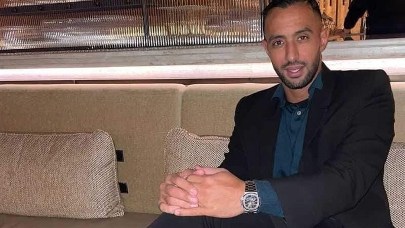 مهدي بنعطية،فيتو