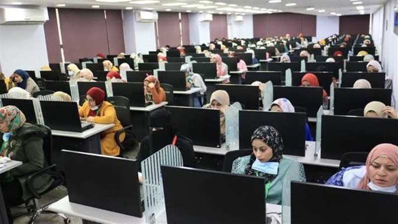 مسابقة الـ 18 ألف