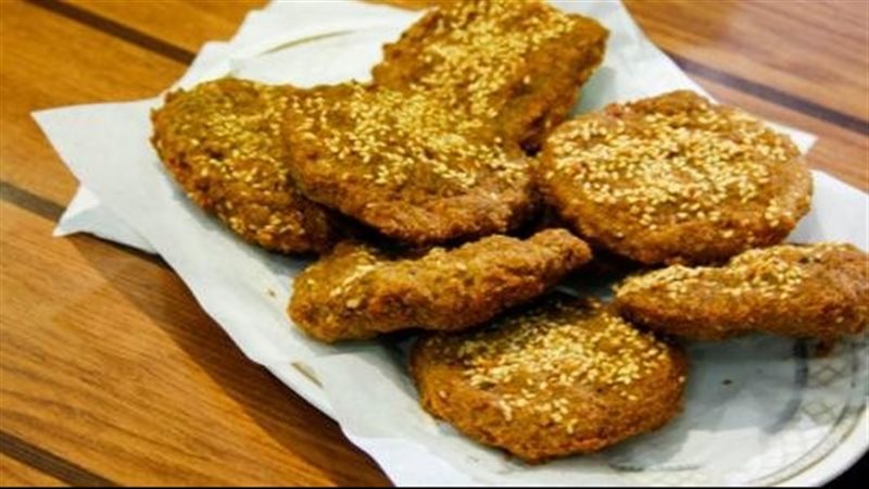 الطعمية، فيتو 