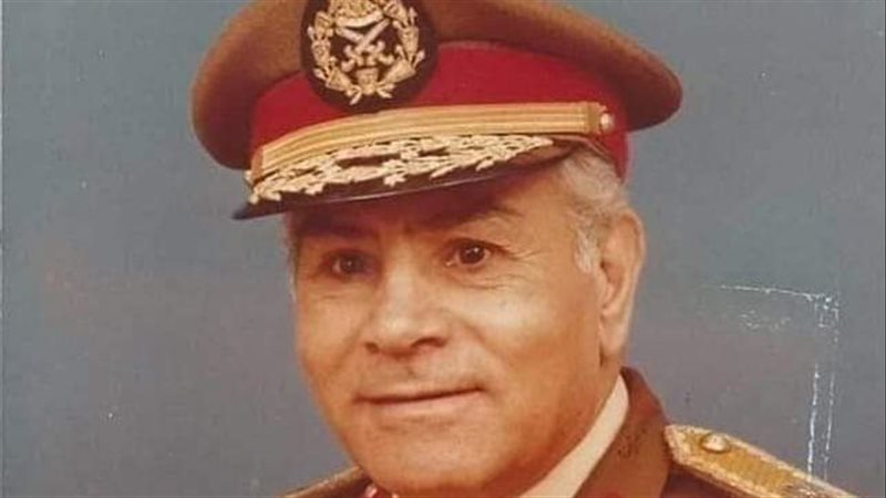 اللواء ا.ح محمد عبد