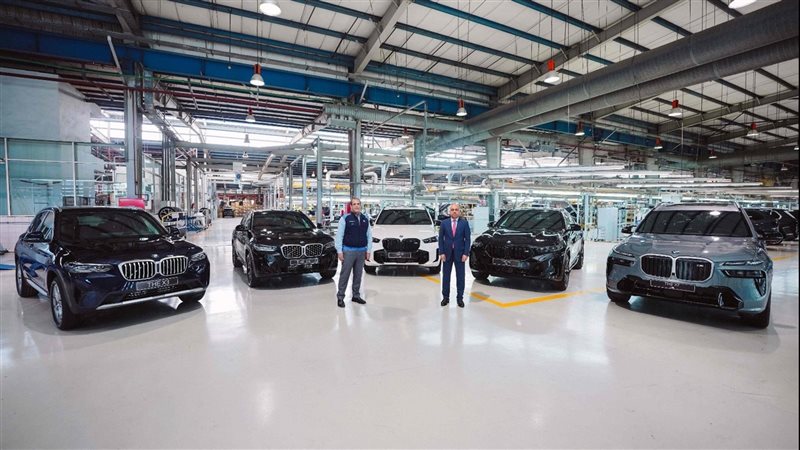 Bmw،فيتو