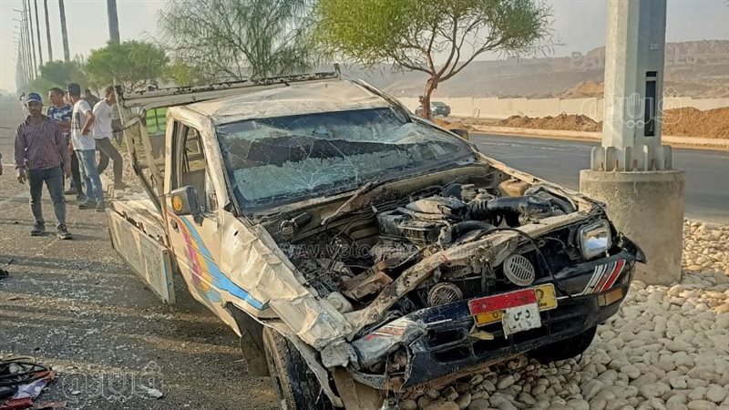 3 صور ترصد إصابة