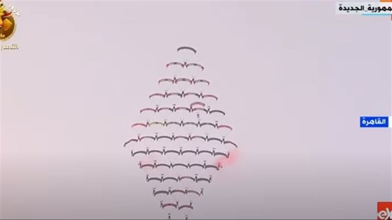 قوات المظلات، فيتو