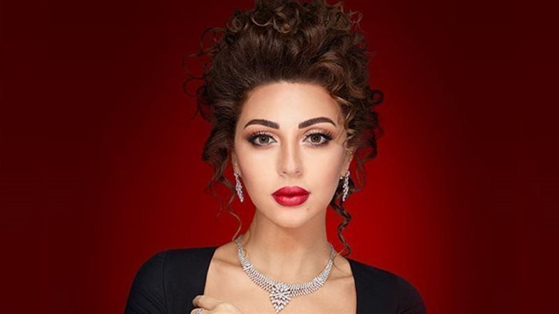 ميريام فارس، فيتو