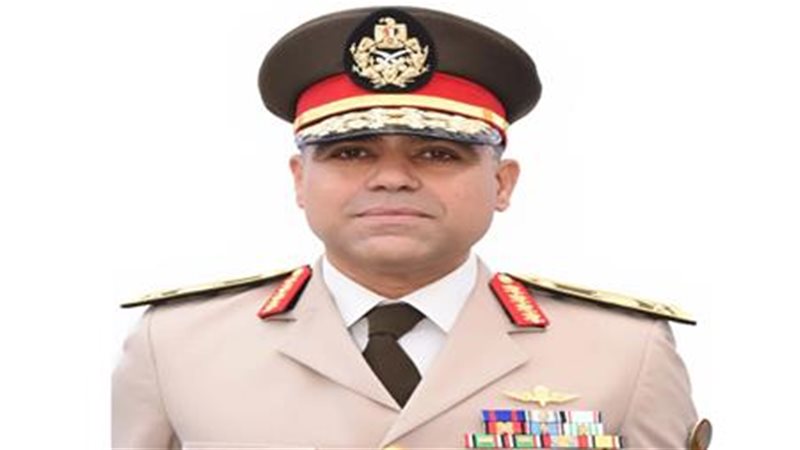 اللواء أ ح ايهاب