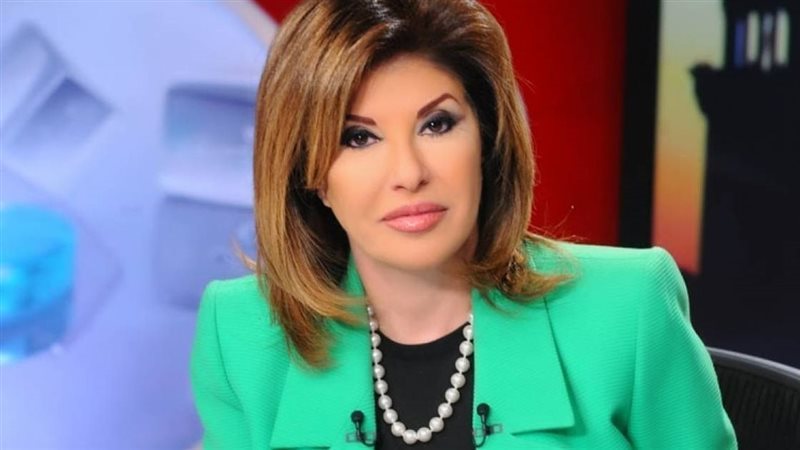 الإعلامية الكبيرة