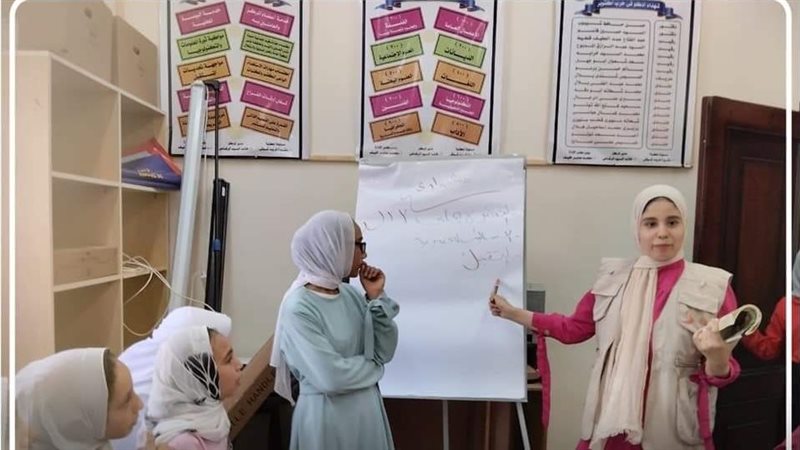 تدريب سفراء مشواري