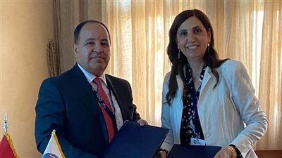 وزير المالية: توسيع مظلة الحماية الاجتماعية في ظل الأزمات الاقتصادية العالمية