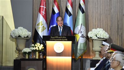 تحذيرات السيسي لوقف التصعيد الفلسطيني الإسرائيلي وحقن الدماء وحماية الأمن القومي المصري 