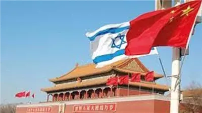 دبلوماسي إسرائيلي يتعرض لعملية طعن في الصين 