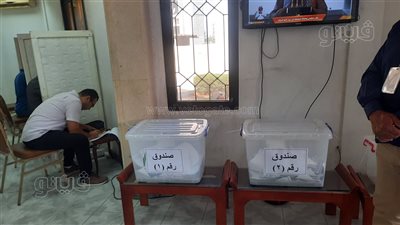 أبرز 5 مشاهد في انتخابات الأطباء.. النقيب يدلي بصوته ويؤكد: أمامنا تحديات كثيرة.. وصحة النواب: تعديل قانون أجور أعضاء المهن الطبية حسب التخصص