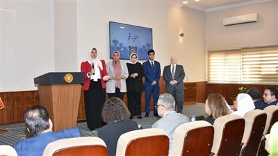 انطلاق أعمال اللجنة الوطنية لتحكيم مبادرة شباب من أجل التنمية للعام الجامعي الجديد