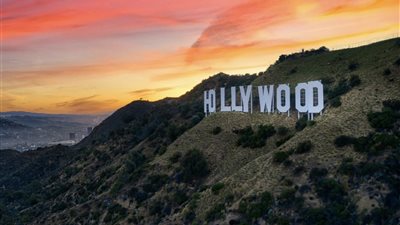 أكثر من 700 نجم في هوليوود أعلنوا دعمهم لإسرائيل