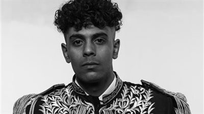 إلغاء حفل عفروتو في مباراة مصر والجزائر تضامنًا مع الشعب الفلسطيني