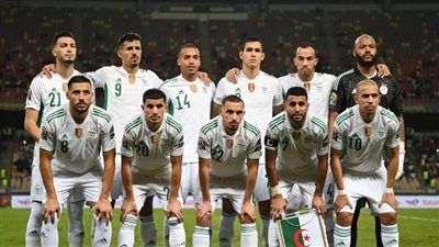 سليماني يرد على انتقادات الجماهير الجزائرية 