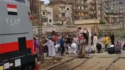 إغلاق مزلقان الرحمانية في قنا لمدة 3 أيام