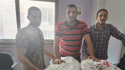 مراقبة الأغذية تكثف حملاتها بالمرور على 378 منشأة 