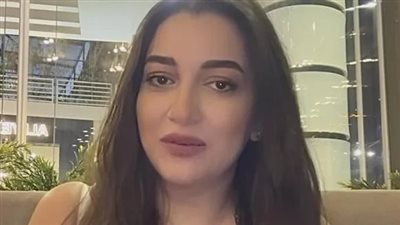 طليقة تامر عاشور تفاجئ الجمهور بعد زواجه من نانسي نور (فيديو)