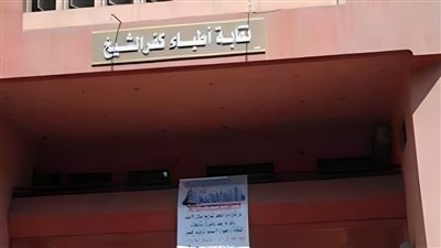 9 مرشحين في انتخابات نقابة الأطباء بكفر الشيخ 