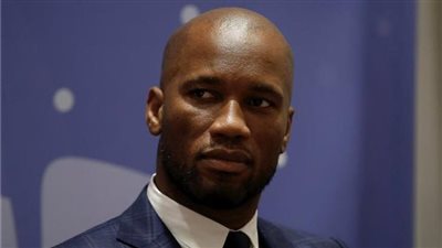 كأس الأمم الأفريقية، دروجبا: مجموعة كوت ديفوار صعبة وهذه توقعاتي للمتأهلين