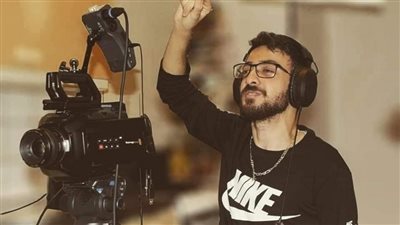 مخرج فلسطيني لـ