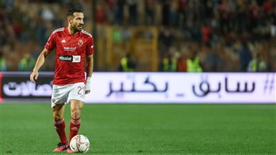 أرقام صادمة لـ الأهلي أفريقيًّا في غياب علي معلول قبل مواجهة سيمبا