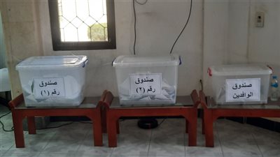 بدء عمليات الفرز بانتخابات الأطباء في الإسماعيلية