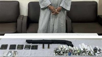 ضبط 12 عاطلا بحوزتهم كميات من الحشيش والبانجو والأقراص المخدرة بـ 6 محافظات