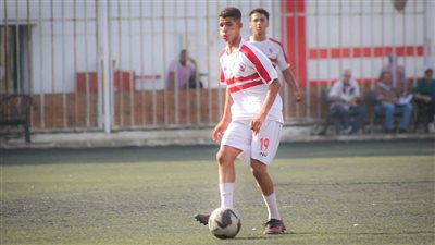 بطولة الجمهورية، زمالك 2009 يهزم بتروجت بخماسية نظيفة 