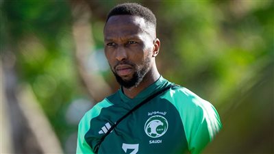 منتخب السعودية، استبعاد حسن كادش من معسكر الصقور الخضراء بسبب الإصابة