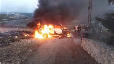 مقتل صحفي وإصابة 3 آخرين في قصف على الحدود الإسرائيلية اللبنانية