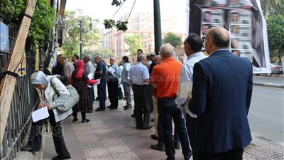 الأطباء تدعو أعضاءها للمشاركة بالتصويت في انتخابات التجديد النصفي اليوم