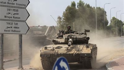 البنتاجون: الهجوم البري على غزة قرار إسرائيل ونطلعهم بكيفية إدارة حرب المدن